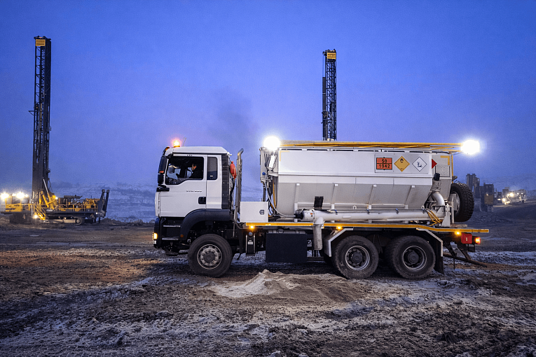 «РИМЕРА» РАСШИРЯЕТ МАСШТАБ УЧАСТИЯ В ПРОЕКТАХ ПО ОСВОЕНИЮ МИНЕРАЛЬНО-СЫРЬЕВОЙ БАЗЫ СТРАНЫ «РИМЕРА» РАСШИРЯЕТ МАСШТАБ УЧАСТИЯ В ПРОЕКТАХ ПО ОСВОЕНИЮ МИНЕРАЛЬНО-СЫРЬЕВОЙ БАЗЫ СТРАНЫ